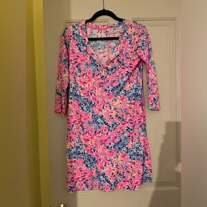 Lily Pulitzer dress